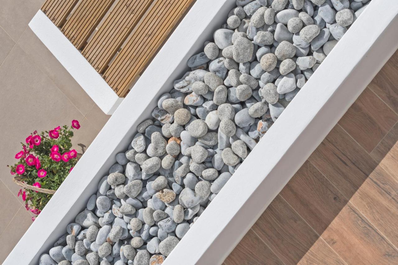Andromeda Residences Astypalaia Exterior photo