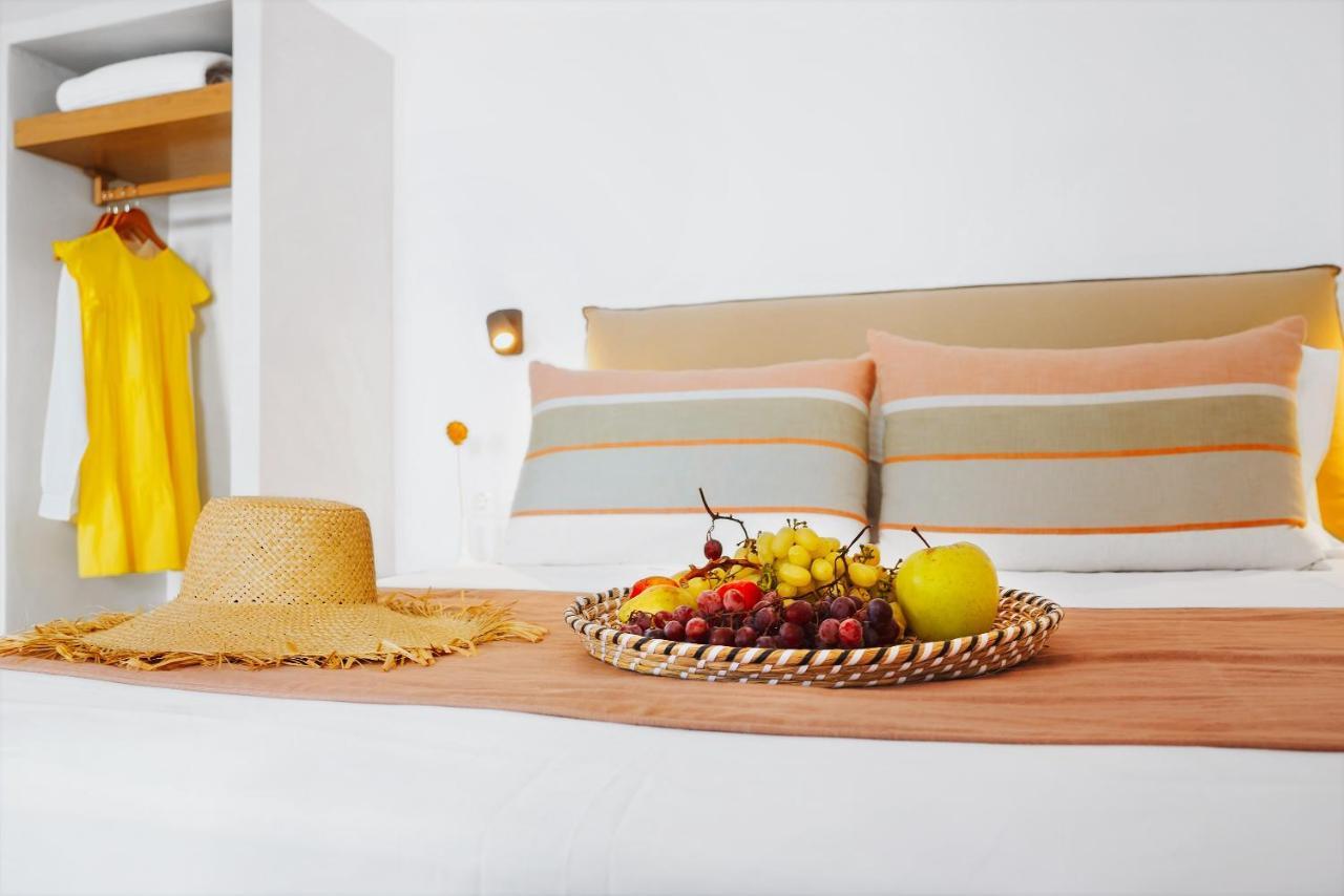 Andromeda Residences Astypalaia Exterior photo