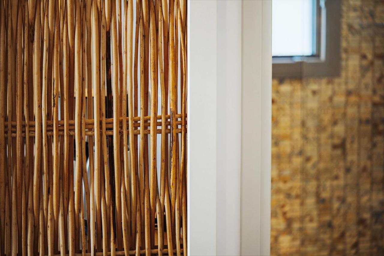 Andromeda Residences Astypalaia Exterior photo