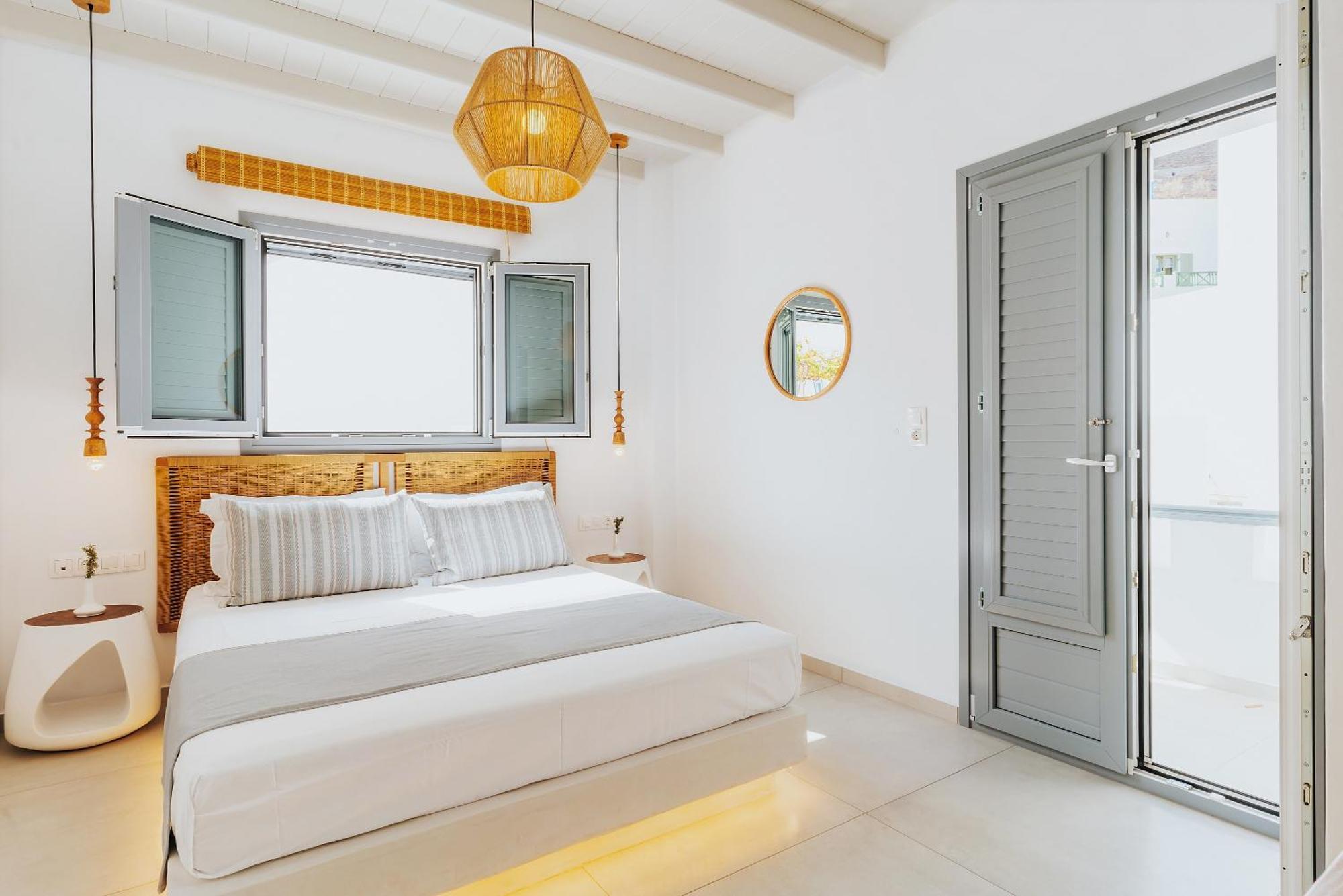 Andromeda Residences Astypalaia Exterior photo