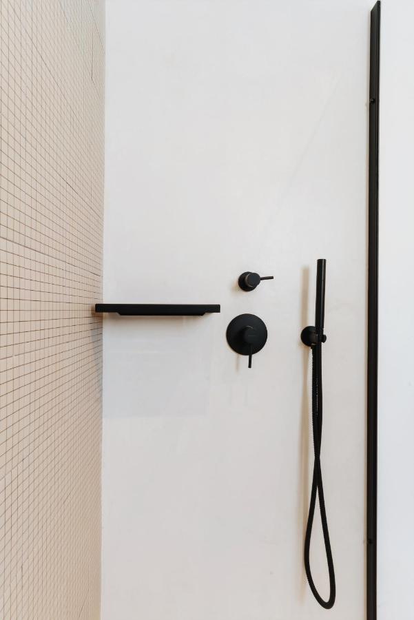 Andromeda Residences Astypalaia Exterior photo