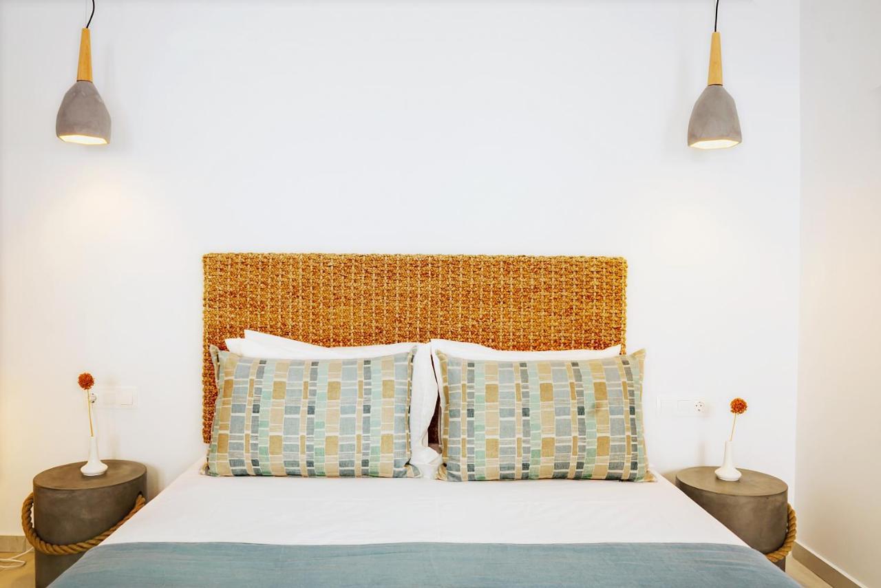 Andromeda Residences Astypalaia Exterior photo