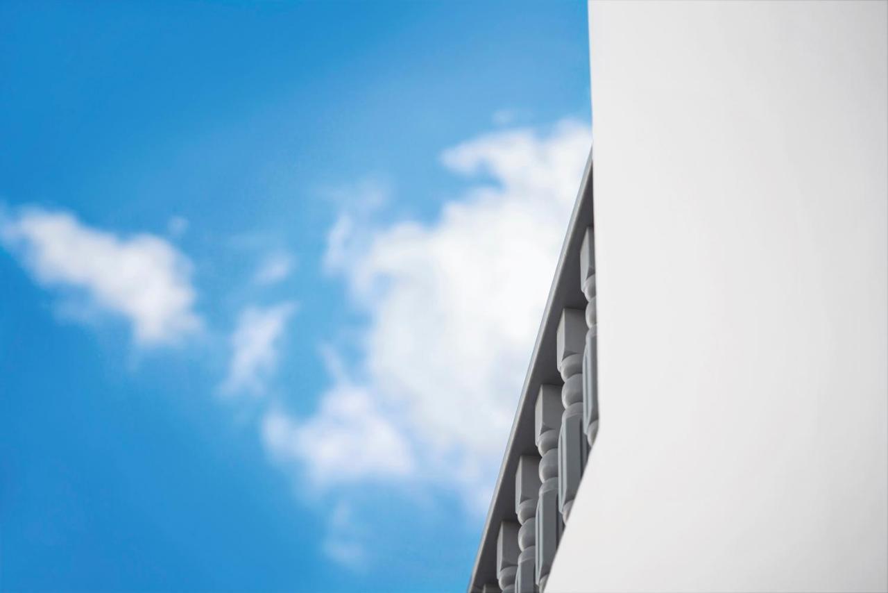 Andromeda Residences Astypalaia Exterior photo
