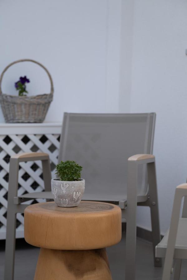 Andromeda Residences Astypalaia Exterior photo