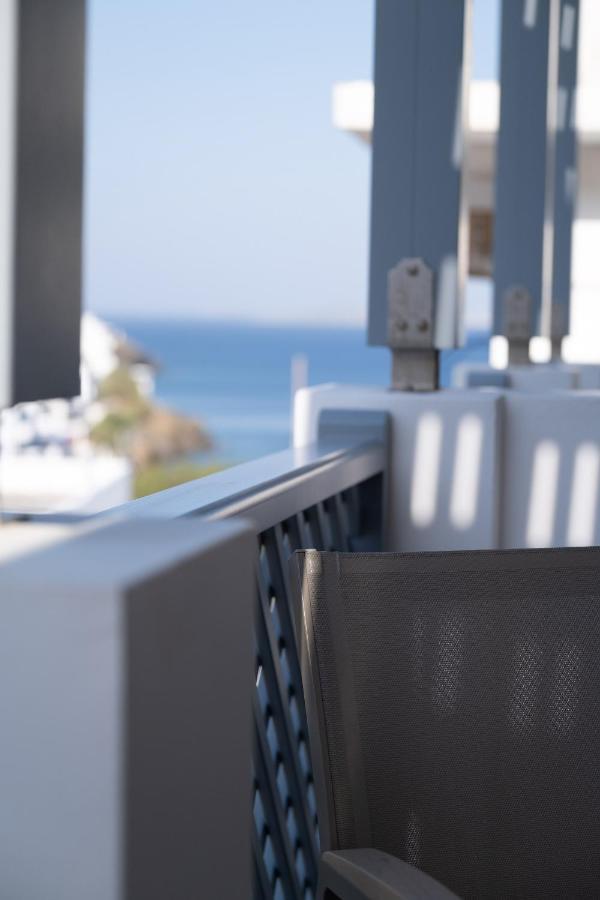 Andromeda Residences Astypalaia Exterior photo
