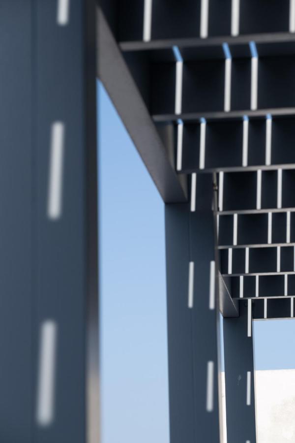 Andromeda Residences Astypalaia Exterior photo