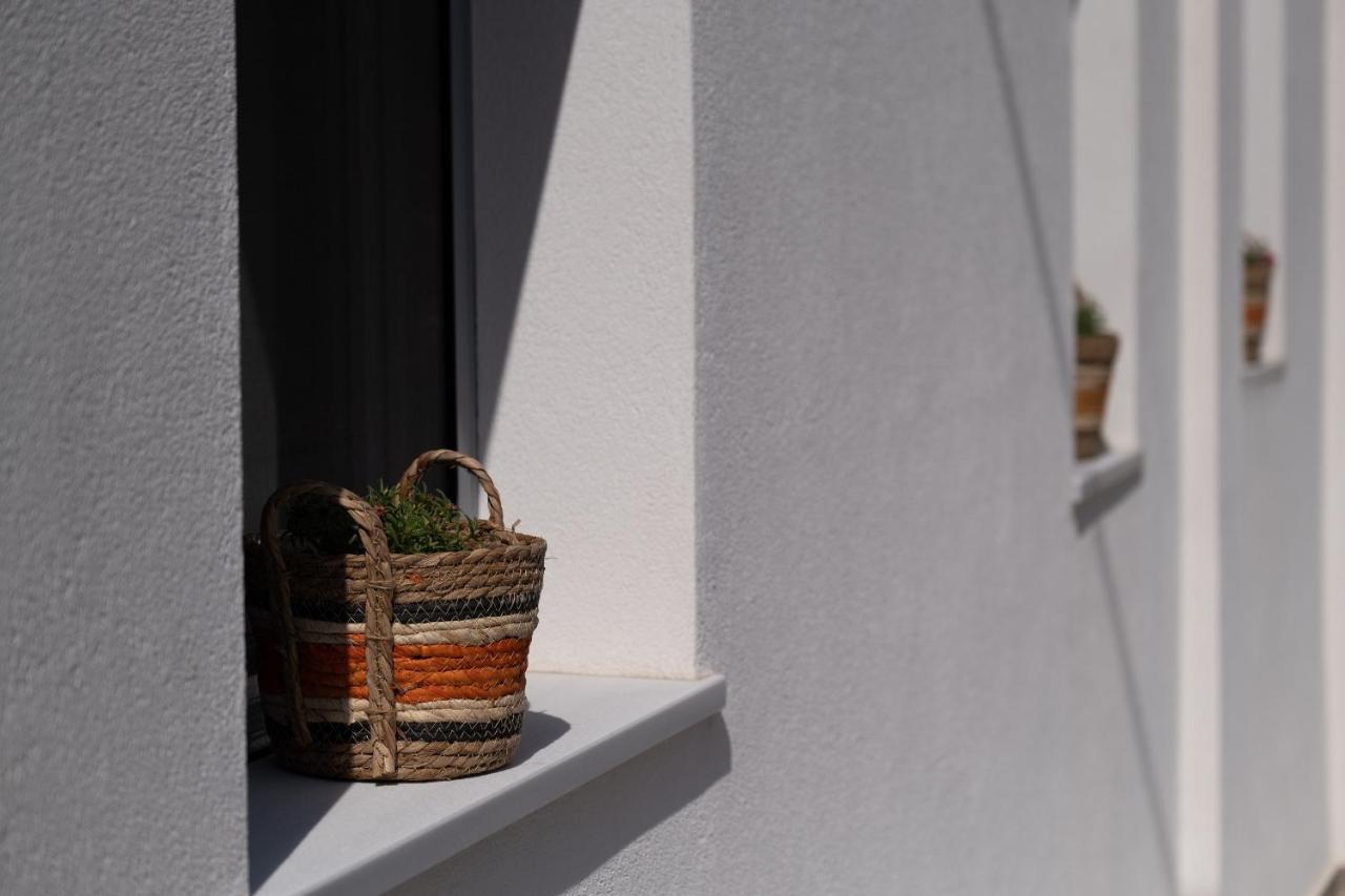 Andromeda Residences Astypalaia Exterior photo