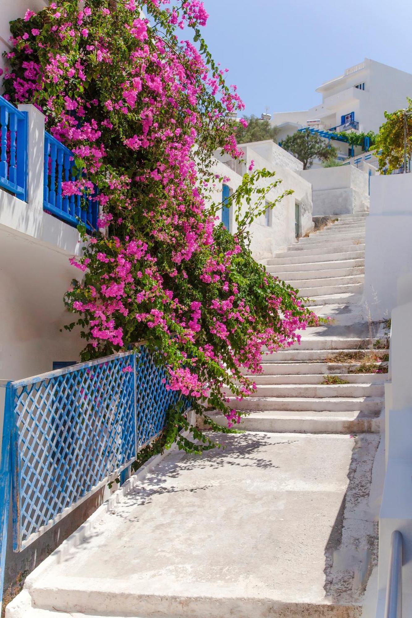 Andromeda Residences Astypalaia Exterior photo