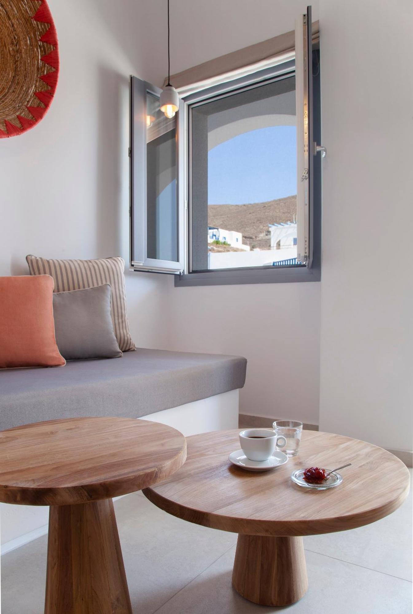 Andromeda Residences Astypalaia Exterior photo