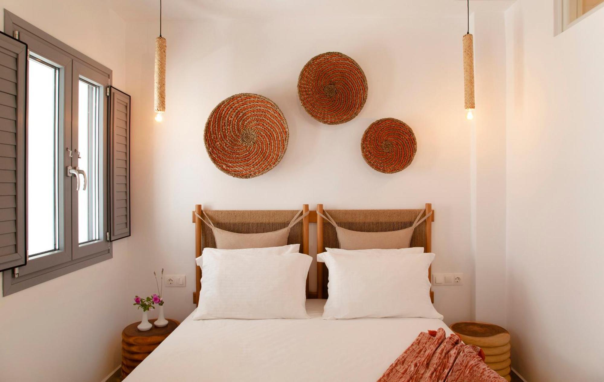 Andromeda Residences Astypalaia Exterior photo