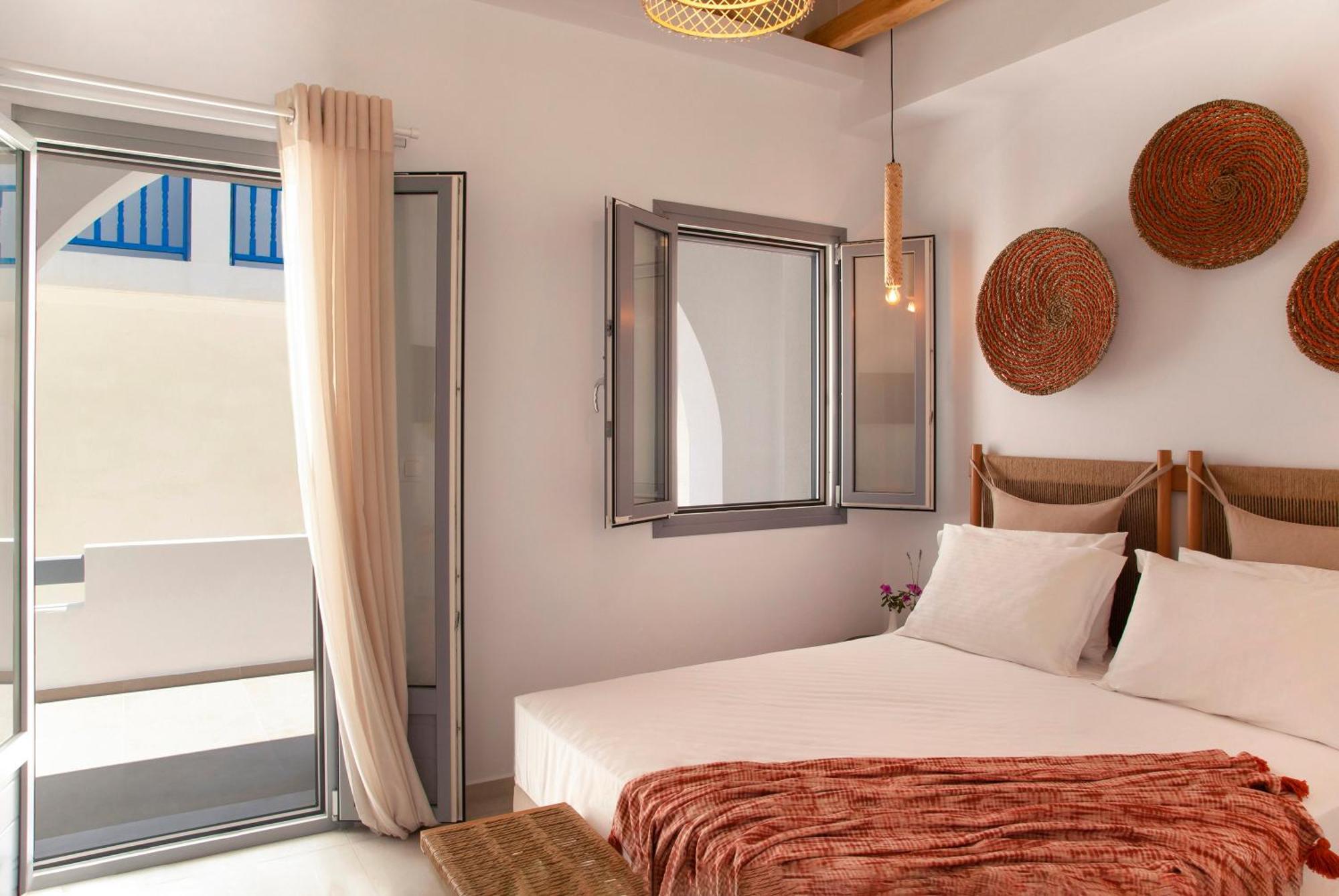 Andromeda Residences Astypalaia Exterior photo